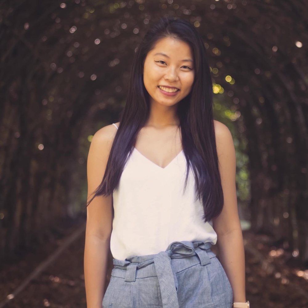 Meet your Posher, Kt